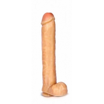 Blush Novelties Bruno Dildo - 14