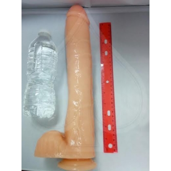 Blush Novelties Bruno Dildo - 14