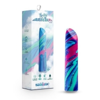 Limited Addiction Sublime Power Vibe Alexandrite