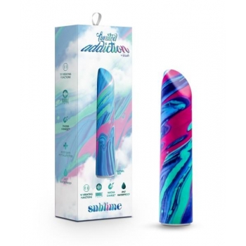 Limited Addiction Sublime Power Vibe Alexandrite