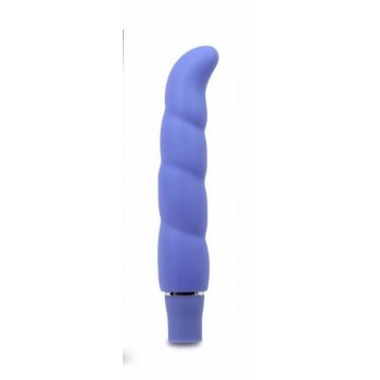 Purity G Silicone Vibe for Ultimate Pleasure