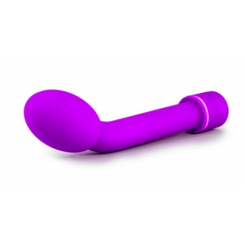 Slim Petite G Vibrator in Purple