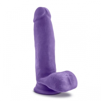 7-Inch Realistic Dildo with Sensational Feel