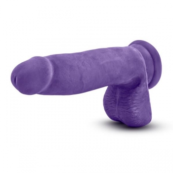 7-Inch Realistic Dildo with Sensational Feel