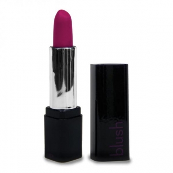 Rose Lipstick Vibrator - Discreet Pleasure On-the-Go