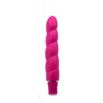 Anastasia Silicone Vibe - Pink