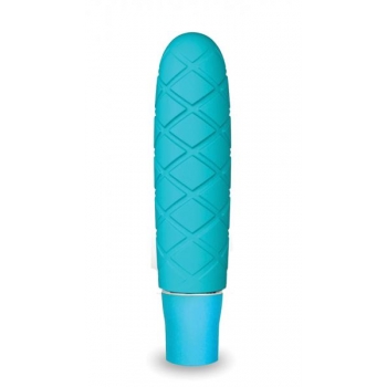 Cozi Mini 10 Function Mini Vibe Aqua Blue