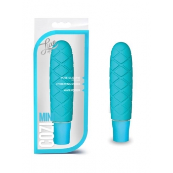 Cozi Mini 10 Function Mini Vibe Aqua Blue