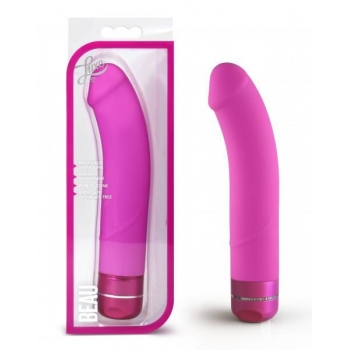 Beau Silicone G Spot Vibe for Ultimate Pleasure