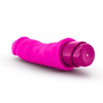 Luxe Marco Pink Realistic Vibrator