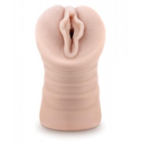 M For Men Ashley Vagina Shaped Stroker