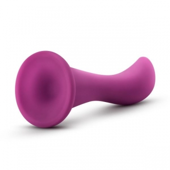 Temptasia Bellatrix Plum Purple G-Spot Dildo