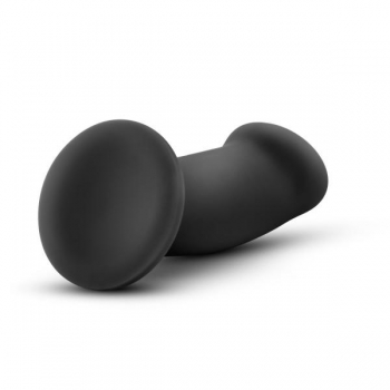 Temptasia Elvira Black G-Spot Dildo