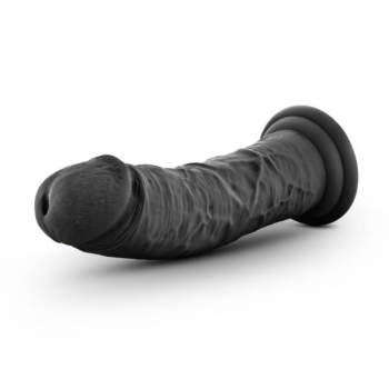 Ruse Jammy Black Realistic Dildo