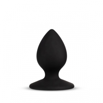 Temptasia Slut Plug Black