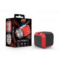 M For Men Slambox - Red