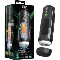 M For Men Master Blaster - Advanced Stroker