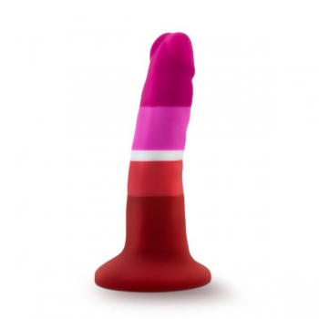 Avant Pride P3 Beauty Dildo