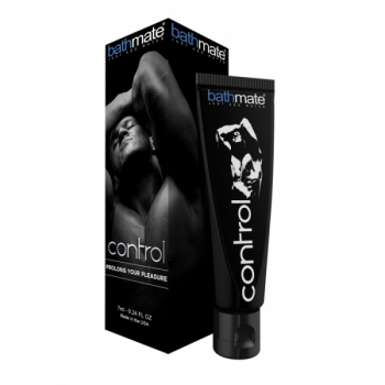 Bathmate Control Prolong Your Pleasure - .24oz