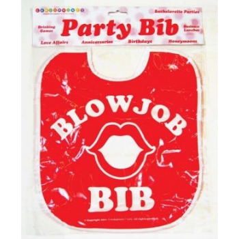 Bj Bib