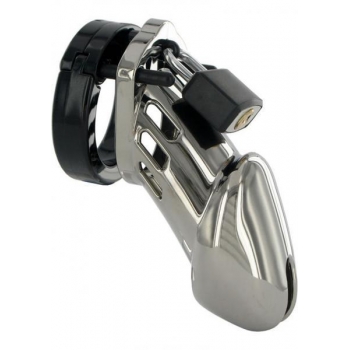 CB-6000 Male Chastity Device 3 1/4