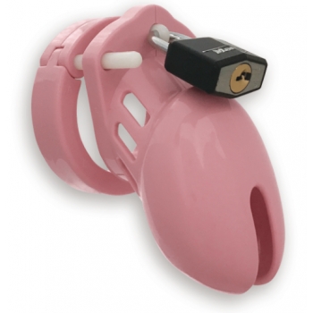 CB-6000S Pink Cage Ring System