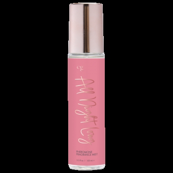 CG Body Mist with Pheromones - All Night Long