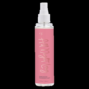 CG Body Mist with Pheromones - All Night Long