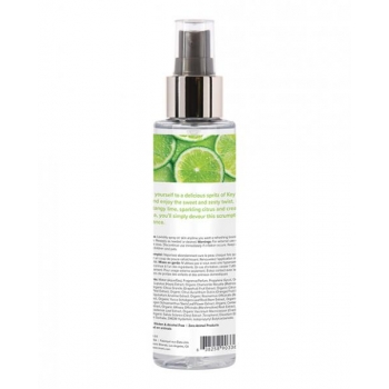 Coochy Body Mist Key Lime Pie 4 Oz