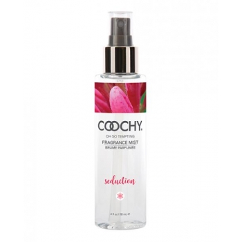 Coochy Seduction Spray 4 Fl Oz