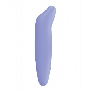 Rocket Star Soft To Powerful Mini Vibrator