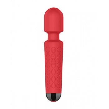 Royal Wand Massager - Ergonomic Design