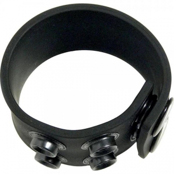 Boneyard Ball Strap Black