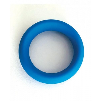 Meat Rack Cock Ring Blue