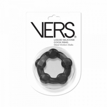 Vers Motion Ball Cock Ring