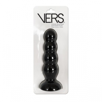 Vers Liquid Silicone Suction Plug