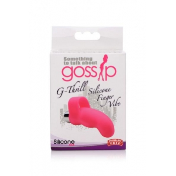 Gossip G-thrill Finger Vibe Magenta