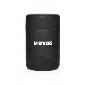 Mistress Double Shot Ass & Mouth Dark