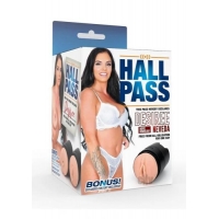 Hall Pass Desiree Nevada Stroker