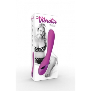 Shana Moakler Vibrator