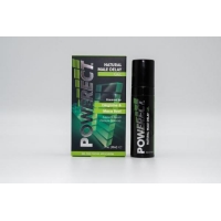 Powerect Natural Delay Serum - Enhance Performance