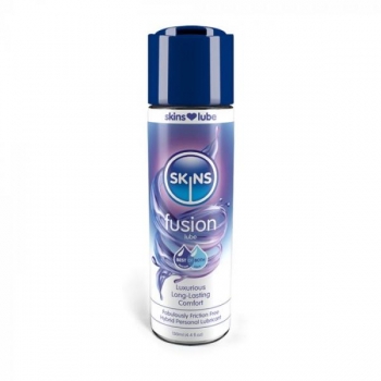 Skins Fusion Hybrid Lubricant 4 Fl Oz