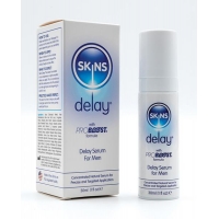 Skins Natural Delay Serum 30ml