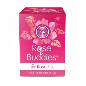 Skins Rose Buddies - The Rose Flix