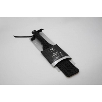 Sei Mio Tyre Paddle Large Black