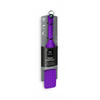 Seductive Sei Mio Tyre Paddle - Large Purples