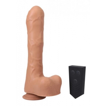 Fort Troff Uncut Thruster Caramel