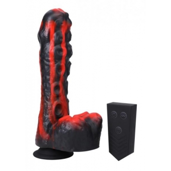 Fort Troff Tendril Thruster Red