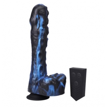 Fort Troff Tendril Thruster Blue