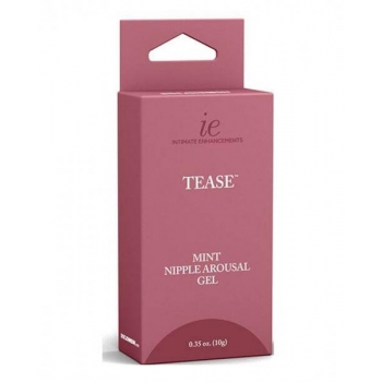 Intimate Enhancements Tease - Arousal Gel